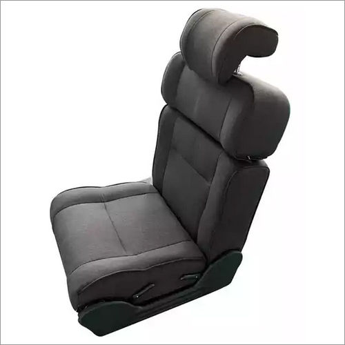 Manual Adjustment Aircraft Passenger Seat