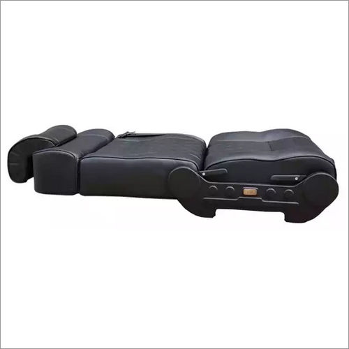 Foldable Car Seat