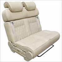 Foldable Roll Seat