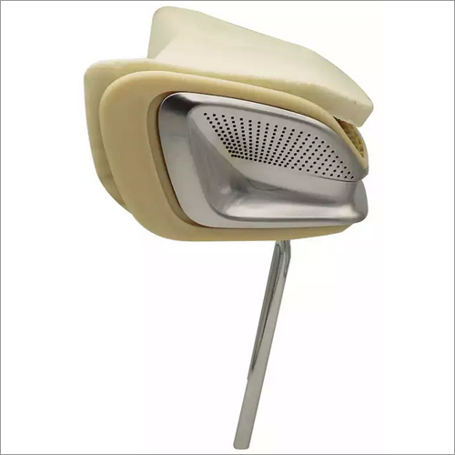 Electric Auto Seat Headrest Pillow 