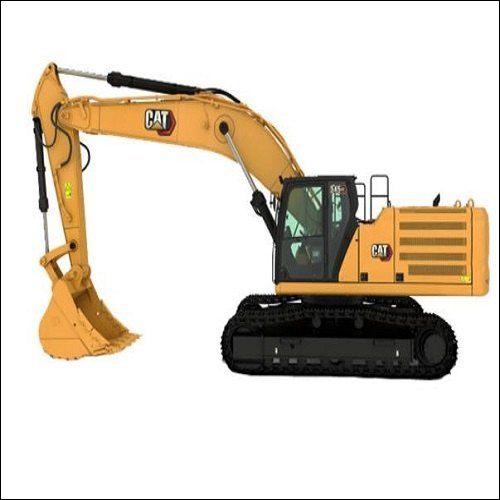 CAT Hydraulic Excavator 345 GC