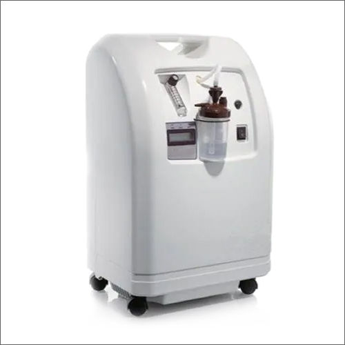 Abs Oxygen Concentrator