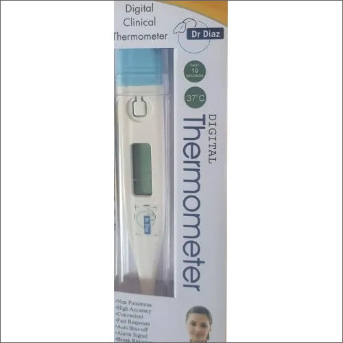 Digital Thermometer