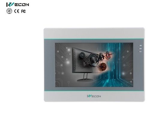 Iot Based Human Machine Interface ( Hmi) Dimension(l*w*h): 201.2w*147.2h*39.0d Millimeter (Mm)