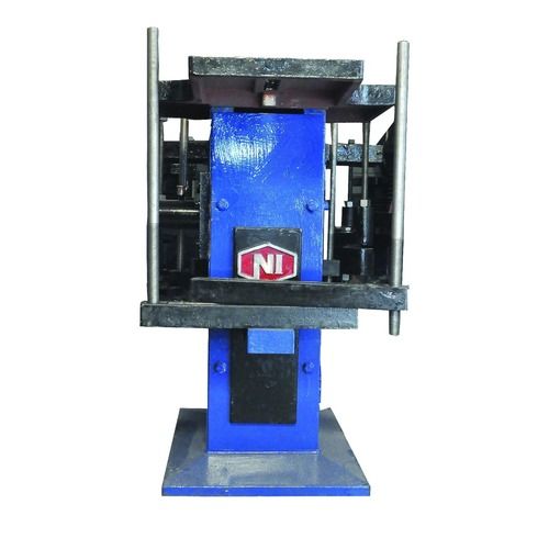 Manual Moulding Press