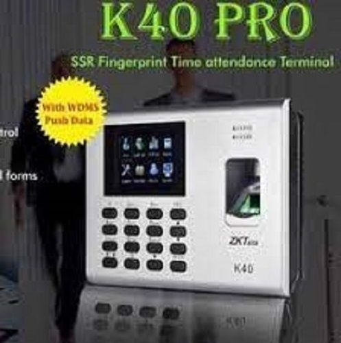 ZKTECO K 40 PRO