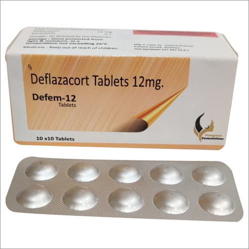 Defem Tablets -12