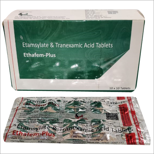 Ethafem-Plus Tablets