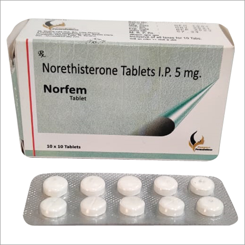 Norfem Tablets