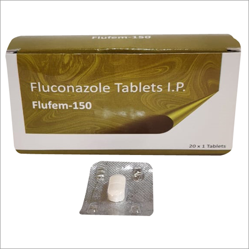 Flufem Tablets -150