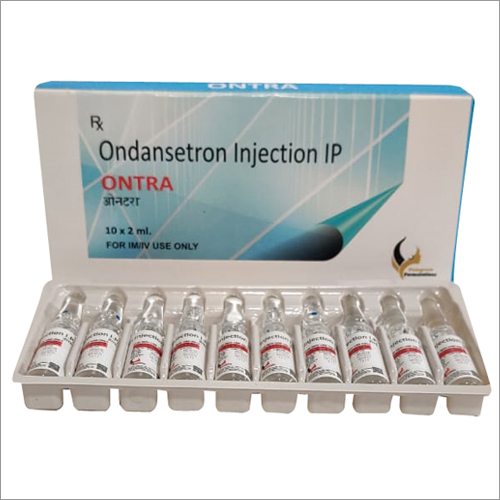 Ontra Injection