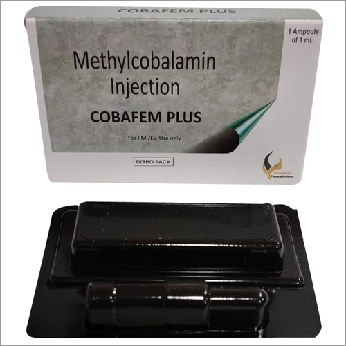 Cobafem Plus Injection