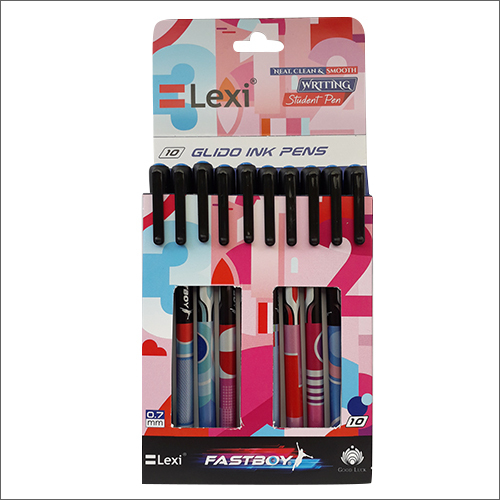 Fastboy Writing Student Pens