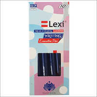 Different Available Jetster Executive Pens