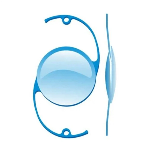 Veterinary Intra Ocular Lenses
