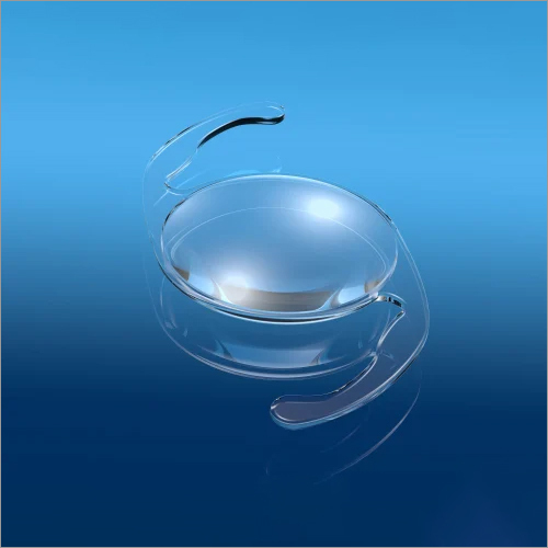 Hydrophobic Lenses