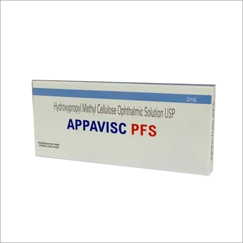 Hydroxypropyl Solution USP