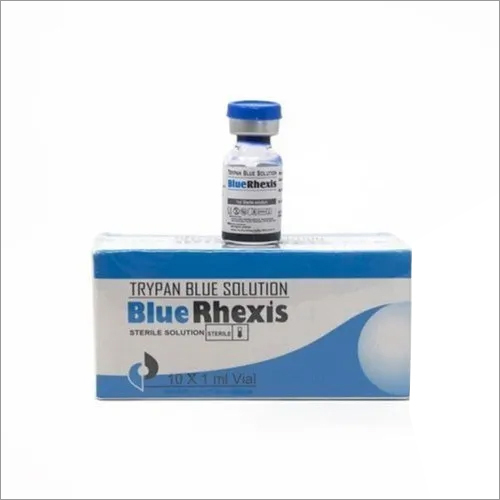 Trypan Blue Solution