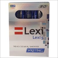 Lexi 5 Writing Pens