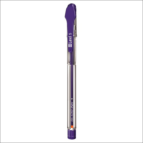 Lexi 5 Writing Pens