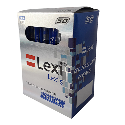 Lexi 5 Writing Pens