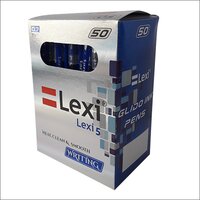 Lexi 5 Writing Pens