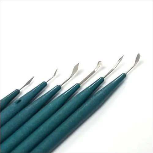 Ophthalmic Knives Dimension(L*W*H): 2.2 Mm Millimeter (Mm)