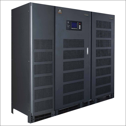 Three Phase Online UPS