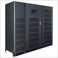 Three Phase Online UPS - High Quality Reliable Backup Power Supply | Multiple Sizes, Easy to Use, Ideal for Commercial Use