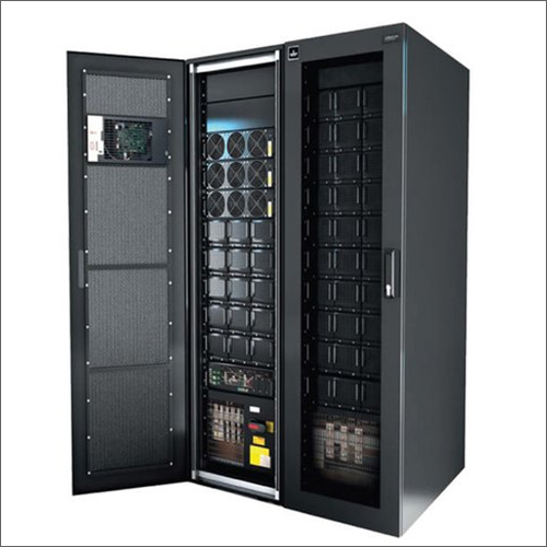 3 Phase Online UPS