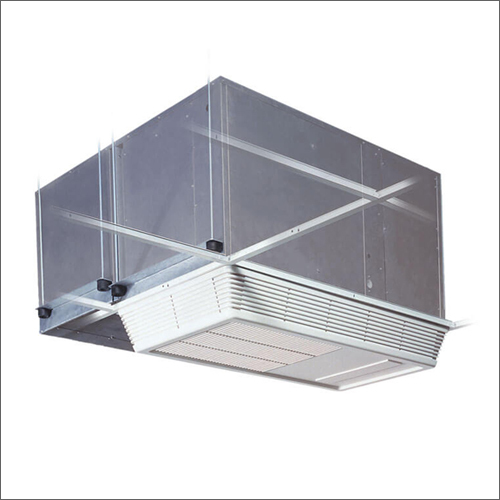 Mild Steel Precision Air Conditions