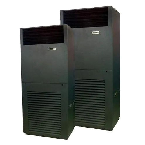 Three Star Precision Air Conditioner