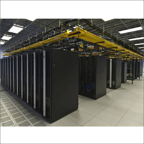 Data Smart Cabinet Centre