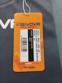 Men Sports Jersey