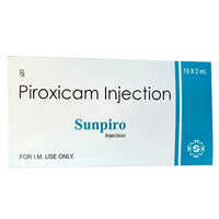 Piroxicam Injection