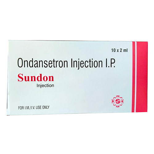 Ondasetron Injection