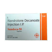 PCD Injection