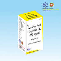 Ascorbic Acid Injection