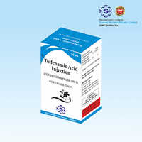 Tolfenamic Acid in Veterinary third party manufacturing
