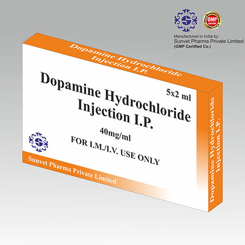 Hydrochloride Injection