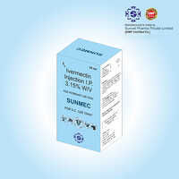 Sunmec 10 ml Injection