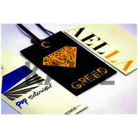 Garment Tags