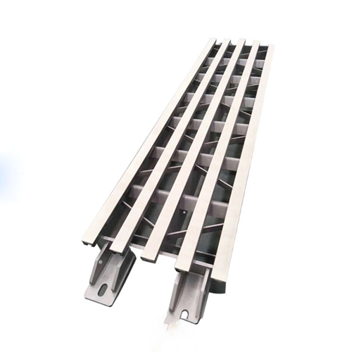 Ceramic Hydrofoils for Paper Dewatering in Paper Making Process