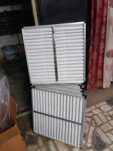 AHU Pre Filter In Korba Chhattisgarh