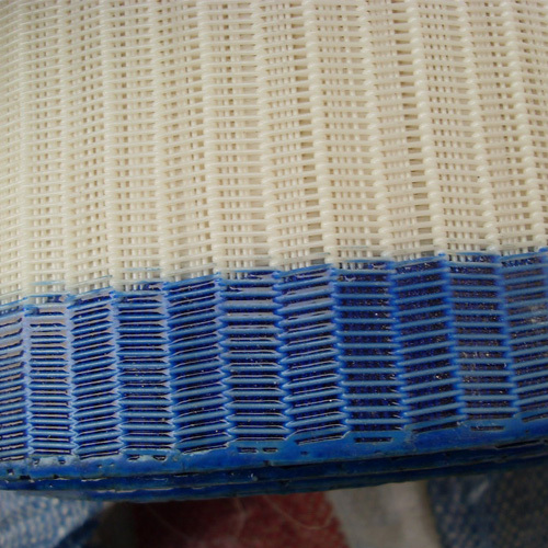 Polyester Spiral Press Filter Fabric Belt
