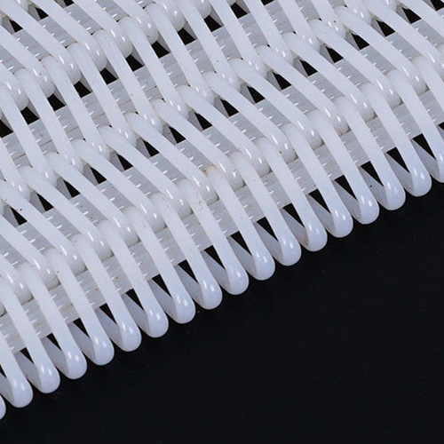 Polyester Spiral Press Filter Fabric Belt