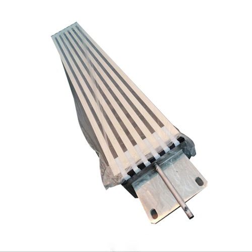 Dewatering Element Ceramic Low Vacuum Box for Paper Mill