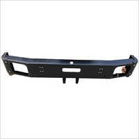 Front Bumper Guard