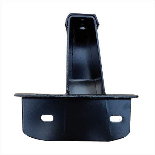 Iron Bracket For Truck Grade: Industrial