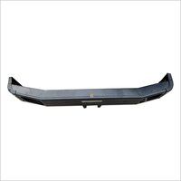 Front Bumper Guard